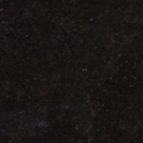 Ash Black
